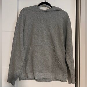 Lululemon All Yours Hoodie *Fleece